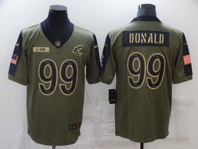 Los Angeles Rams Jerseys 049 - Click Image to Close